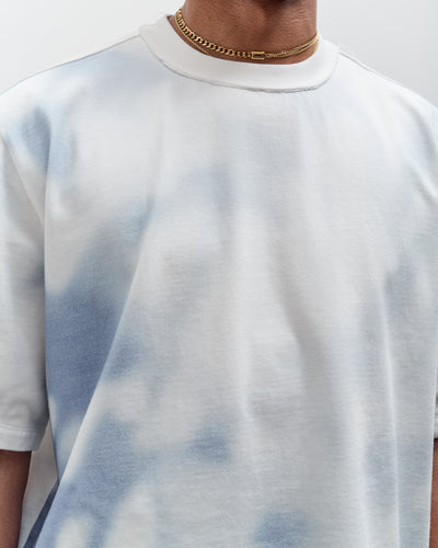 Camiel Fortgens Big Tee, Shade Print