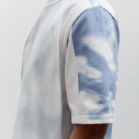 Camiel Fortgens Big Tee, Shade Print