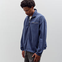Camiel Fortgens Half Zip, Navy