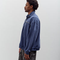 Camiel Fortgens Half Zip, Navy