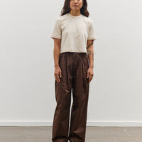 Camiel Fortgens Normal Tee, Off-White