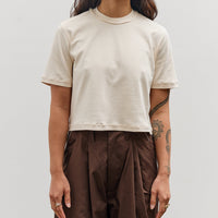 Camiel Fortgens Normal Tee, Off-White