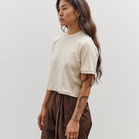 Camiel Fortgens Normal Tee, Off-White