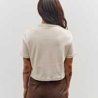 Camiel Fortgens Normal Tee, Off-White