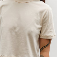 Camiel Fortgens Normal Tee, Off-White