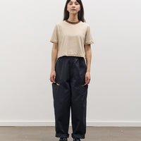 Camiel Fortgens Normal Tee, Sand/Brown