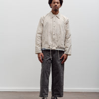 Camiel Fortgens Simple Jacket, Sand