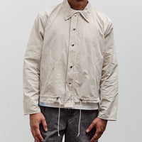 Camiel Fortgens Simple Jacket, Sand