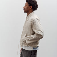 Camiel Fortgens Simple Jacket, Sand