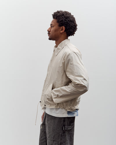 Camiel Fortgens Simple Jacket, Sand