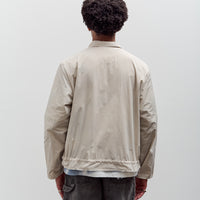 Camiel Fortgens Simple Jacket, Sand