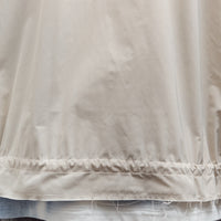 Camiel Fortgens Simple Jacket, Sand