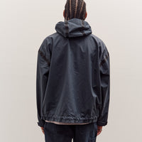 Camiel Fortgens Taped Outdoor Jacket Unisex, Navy