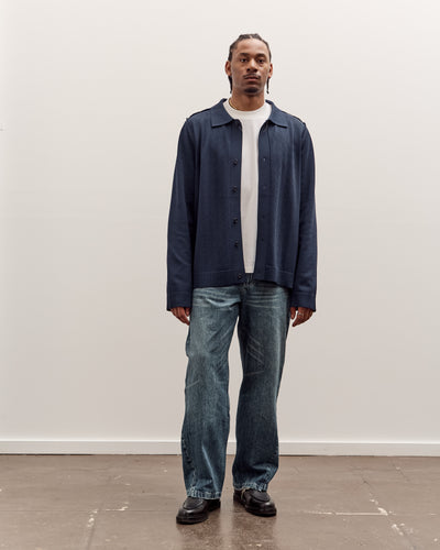 Camiel Fortgens Wobbly Jeans Unisex, Vintage Wash