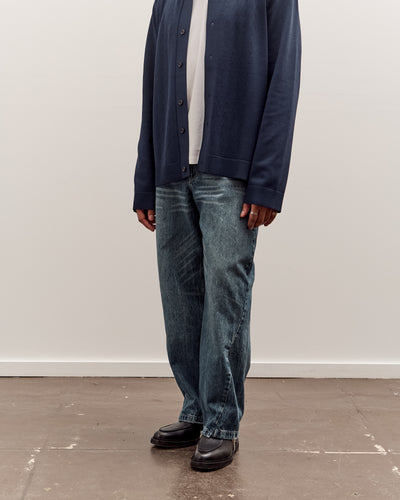 Camiel Fortgens Wobbly Jeans Unisex, Vintage Wash