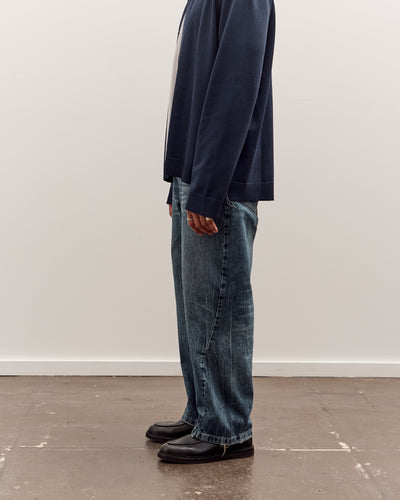 Camiel Fortgens Wobbly Jeans Unisex, Vintage Wash