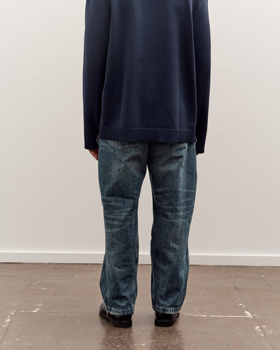 Camiel Fortgens Wobbly Jeans Unisex, Vintage Wash