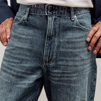 Camiel Fortgens Wobbly Jeans Unisex, Vintage Wash