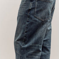 Camiel Fortgens Wobbly Jeans Unisex, Vintage Wash