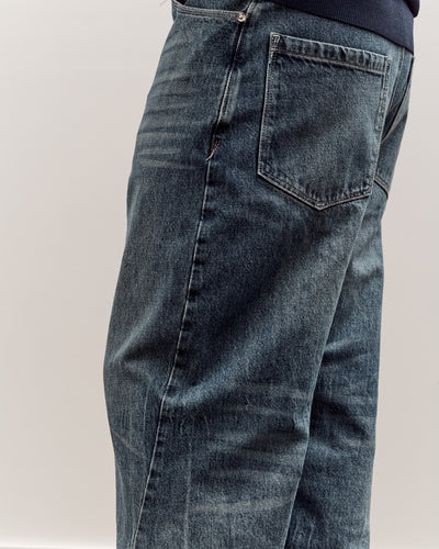 Camiel Fortgens Wobbly Jeans Unisex, Vintage Wash