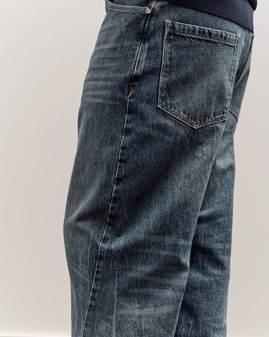 Camiel Fortgens Wobbly Jeans Unisex, Vintage Wash