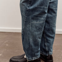 Camiel Fortgens Wobbly Jeans Unisex, Vintage Wash