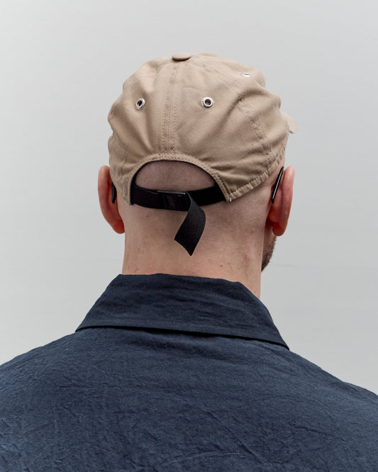 Camiel Fortgens Cap, Sand