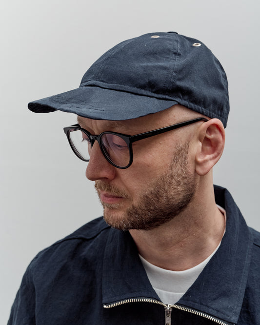 Camiel Fortgens Cap, Navy