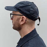 Camiel Fortgens Cap, Navy