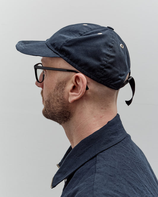 Camiel Fortgens Cap, Navy