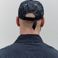Camiel Fortgens Cap, Navy