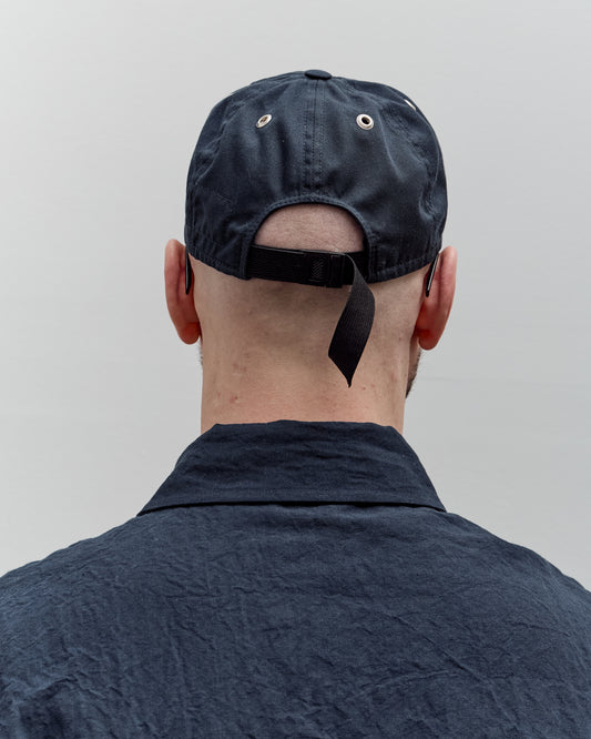 Camiel Fortgens Cap, Navy