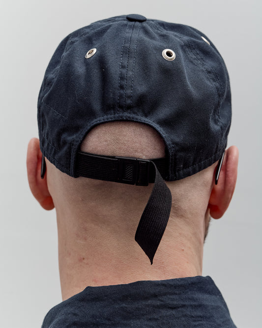 Camiel Fortgens Cap, Navy