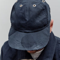 Camiel Fortgens Cap, Navy