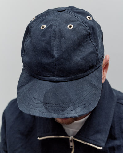 Camiel Fortgens Cap, Navy