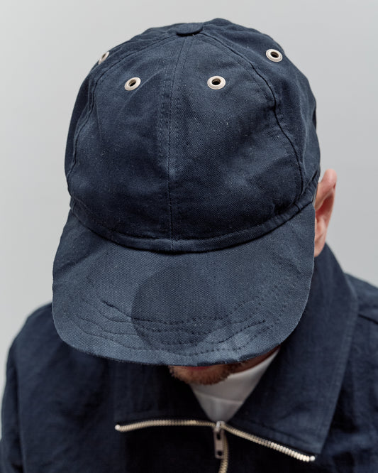 Camiel Fortgens Cap, Navy