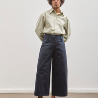 Cawley Grace Trouser, Navy