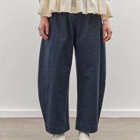 Cawley Robyn Trouser, Dark Navy