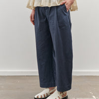 Cawley Robyn Trouser, Dark Navy