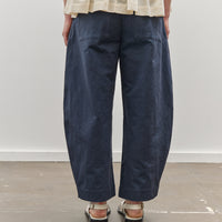 Cawley Robyn Trouser, Dark Navy