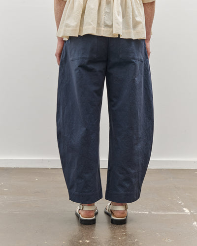 Cawley Robyn Trouser, Dark Navy