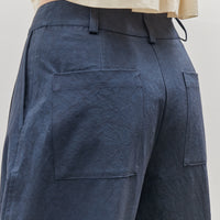 Cawley Robyn Trouser, Dark Navy