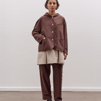 Cawley Reeva Jacket, Fog Purple