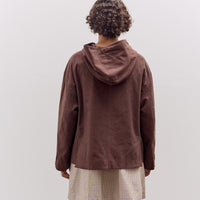 Cawley Reeva Jacket, Fog Purple