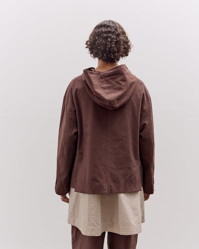 Cawley Reeva Jacket, Fog Purple