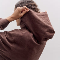 Cawley Reeva Jacket, Fog Purple
