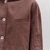 Cawley Reeva Jacket, Fog Purple