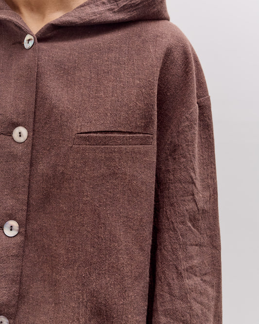 Cawley Reeva Jacket, Fog Purple