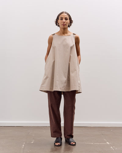 Cawley Margot Dress, Butter