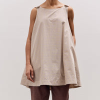 Cawley Margot Dress, Butter
